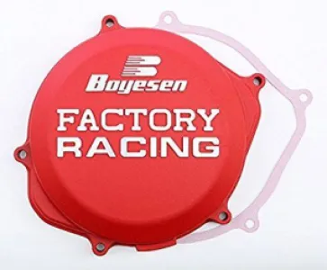 BOYESEN - CLUTCH COVER HON RD - 09401452