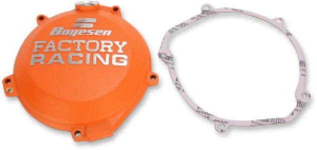 BOYESEN - CLUTCH COVER KTM OR - 09401459