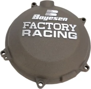 BOYESEN - CLUTCH COVER KTM/HVA MAG - 09401462