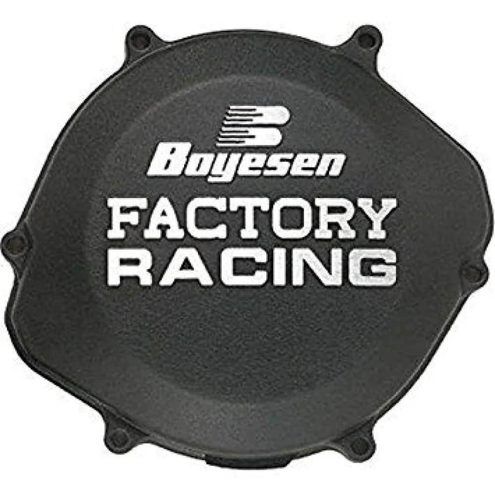 BOYESEN - CLUTCH COVER HON BK - 09401604