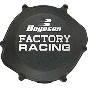 BOYESEN - CLUTCH COVER HON BK - 09401604