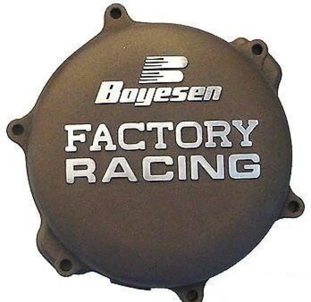 BOYESEN - CLUTCH COVER HON MAG - 09401605