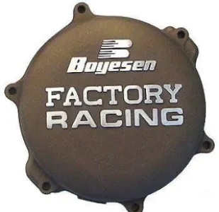BOYESEN - CLUTCH COVER HON MAG - 09401605