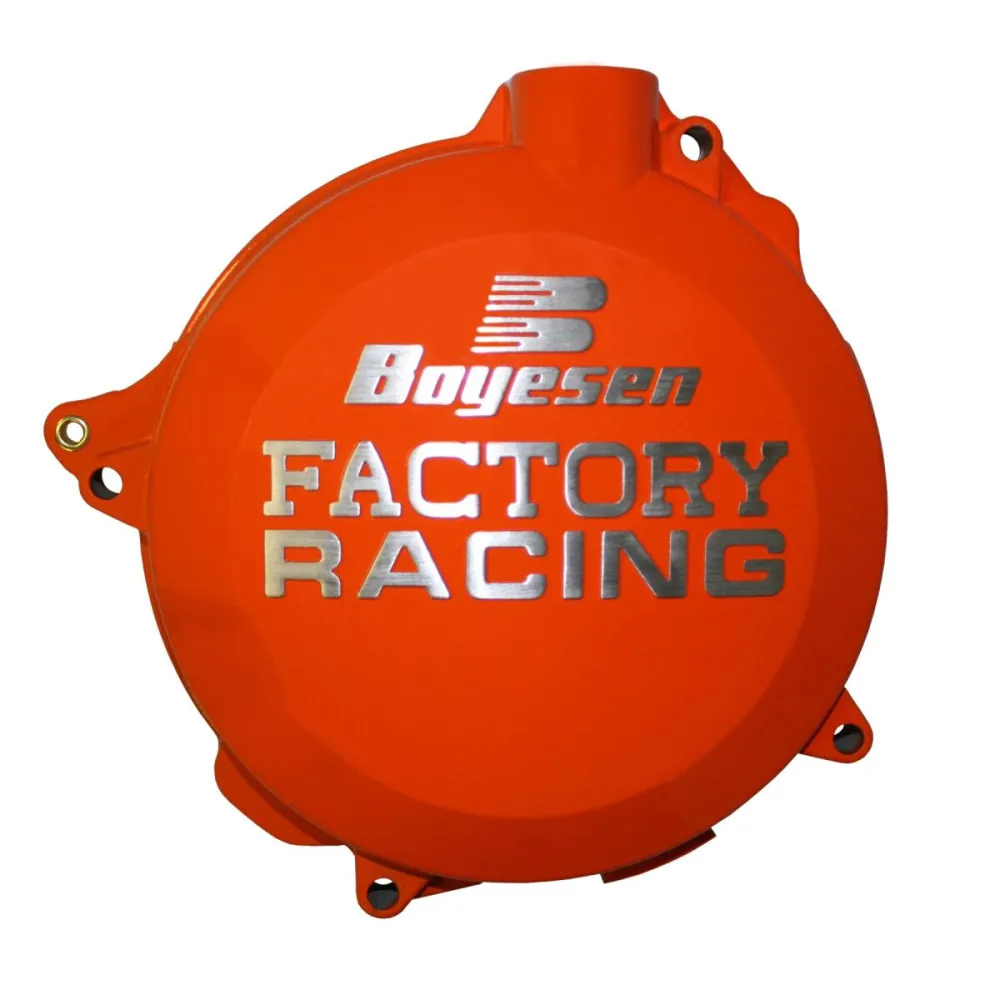 BOYESEN - CLUTCH COVER KTM OR - 09401609