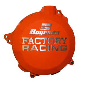 BOYESEN - CLUTCH COVER KTM OR - 09401609