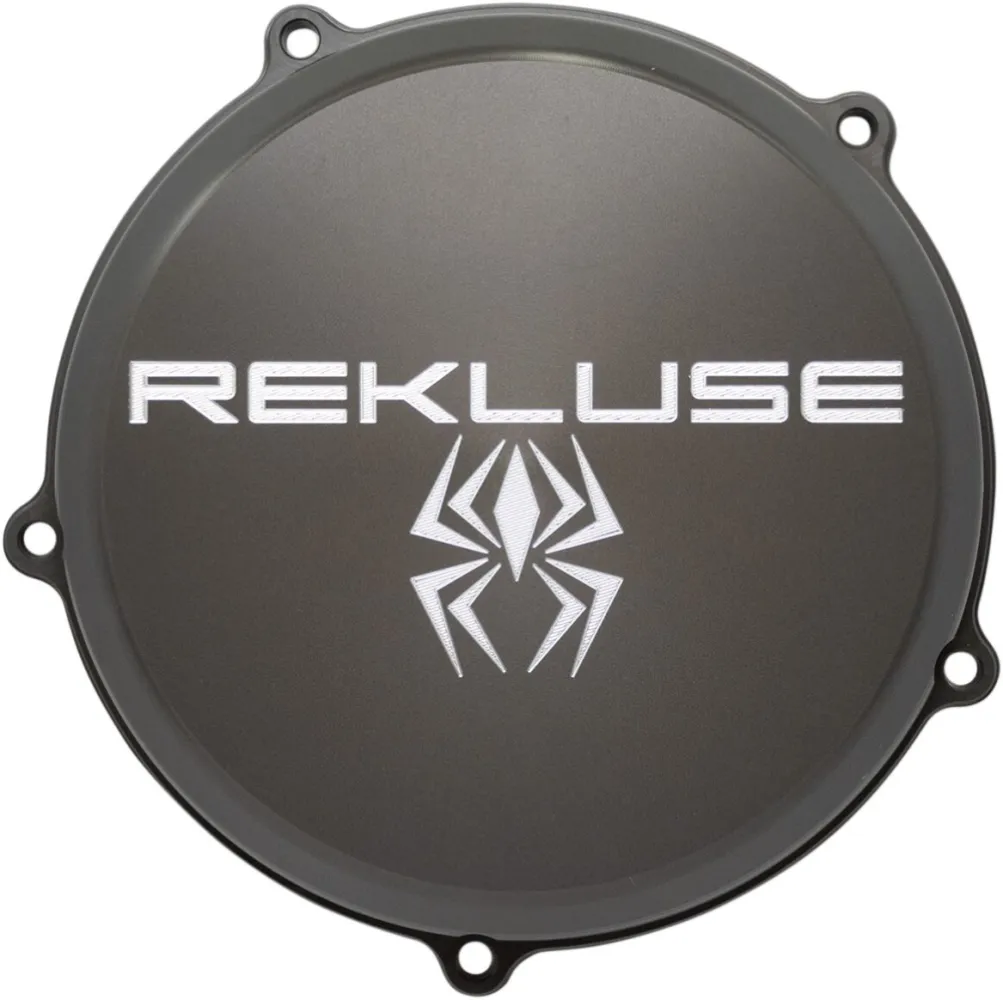 REKLUSE - CLUTCH CVR GASGAS 250/300 - 09401777