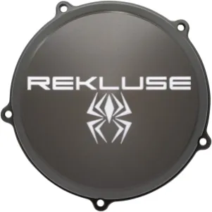 REKLUSE - CLUTCH CVR GASGAS 250/300 - 09401777