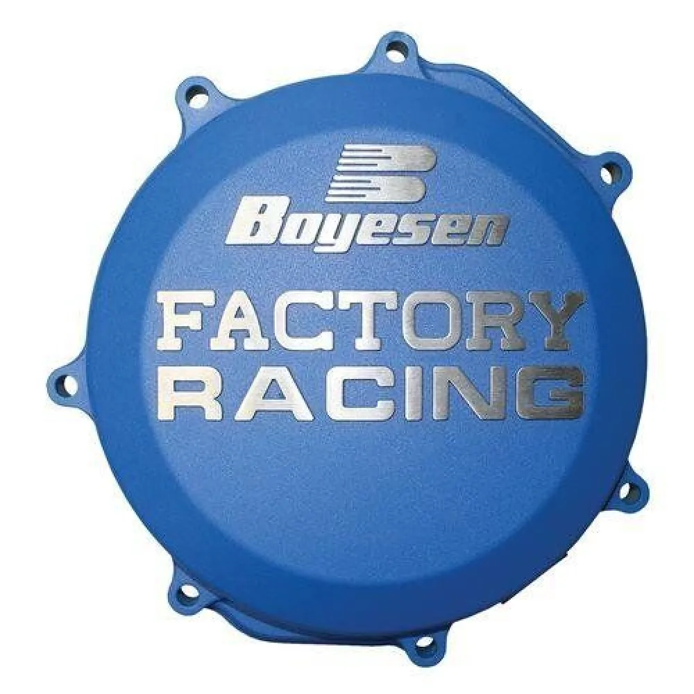 BOYESEN - CLUTCH COVER HVA BL - 09401610