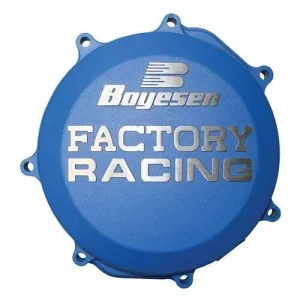 BOYESEN - CLUTCH COVER HVA BL - 09401610