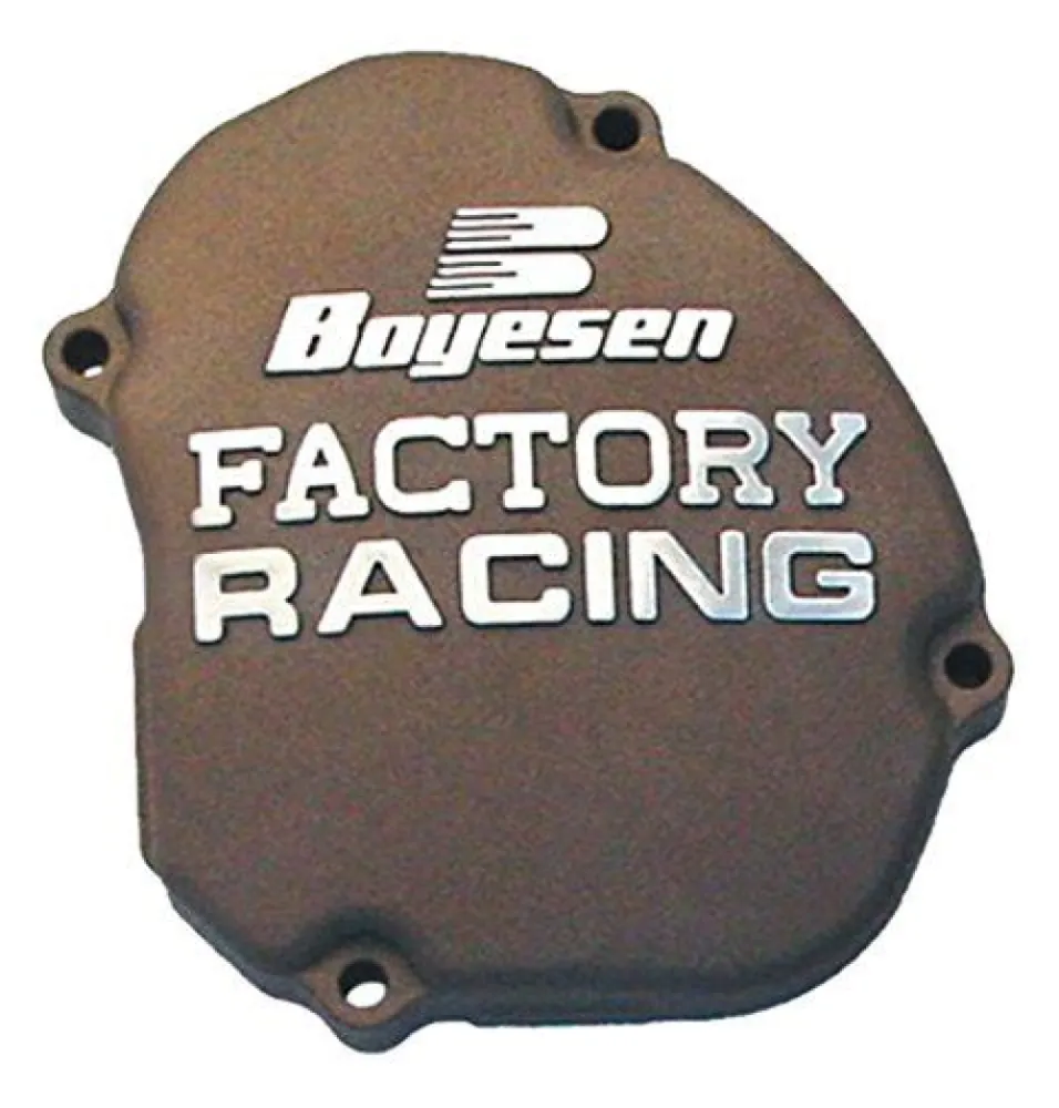 BOYESEN - IGN CVR RM85 MAG - 09401628