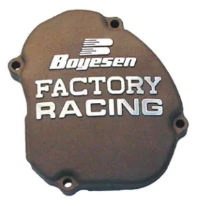 BOYESEN - IGN CVR RM85 MAG - 09401628