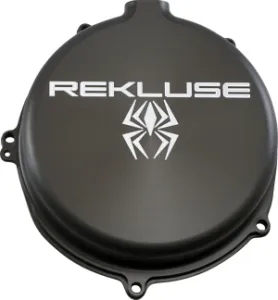REKLUSE - CLTCH CVR BETA 250/300 13 - 09401787