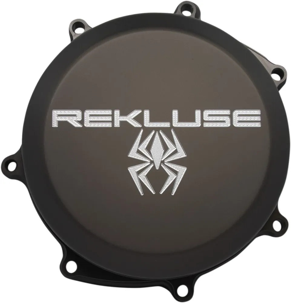 REKLUSE - CLTCH CVR BETA 250/300 18-20 - 09401788