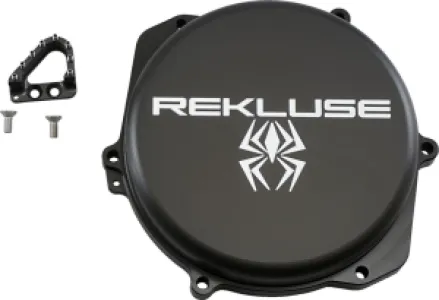 REKLUSE - CLTCH CVR BERG 390-570 12 - 09401792