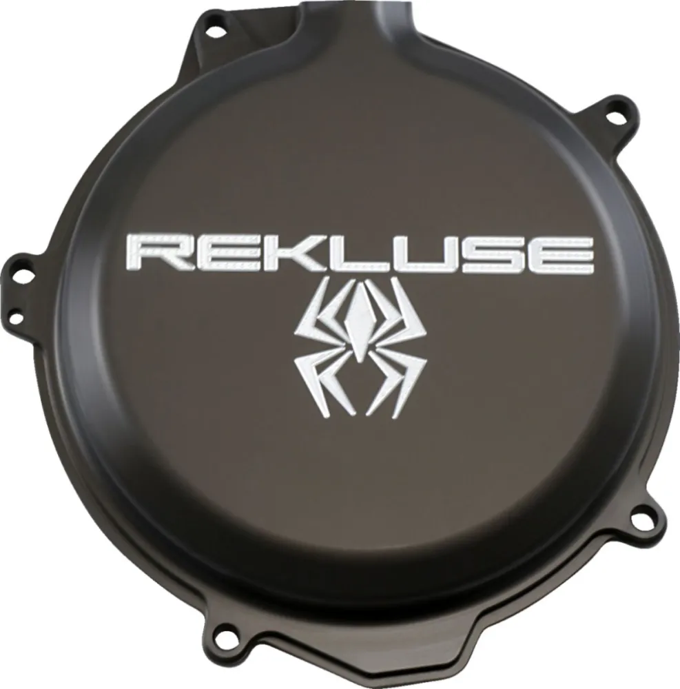 REKLUSE - CLTCH CVR FE/FC/KTM250 - 09401797