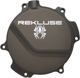 REKLUSE - CLTCH CVR KX80/85/100 98+ - 09401802