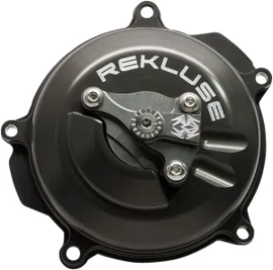 REKLUSE - CLTCH CVR HQ/KTM65 09-20 - 09401818