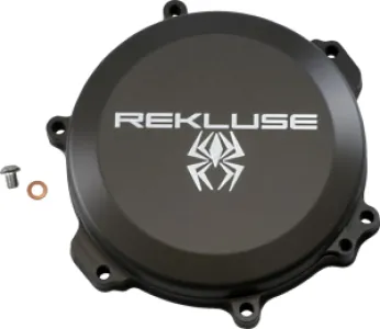 REKLUSE - CLUTCH COVER YZ125 05-18 - 09401820