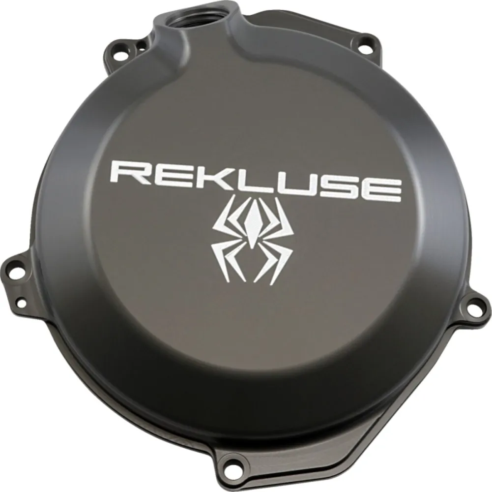 REKLUSE - CLTCH CVR SXF/FC 250/350 17-20 - 09401821