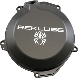 REKLUSE - CLTCH CVR SXF/FC 250/350 17-20 - 09401821