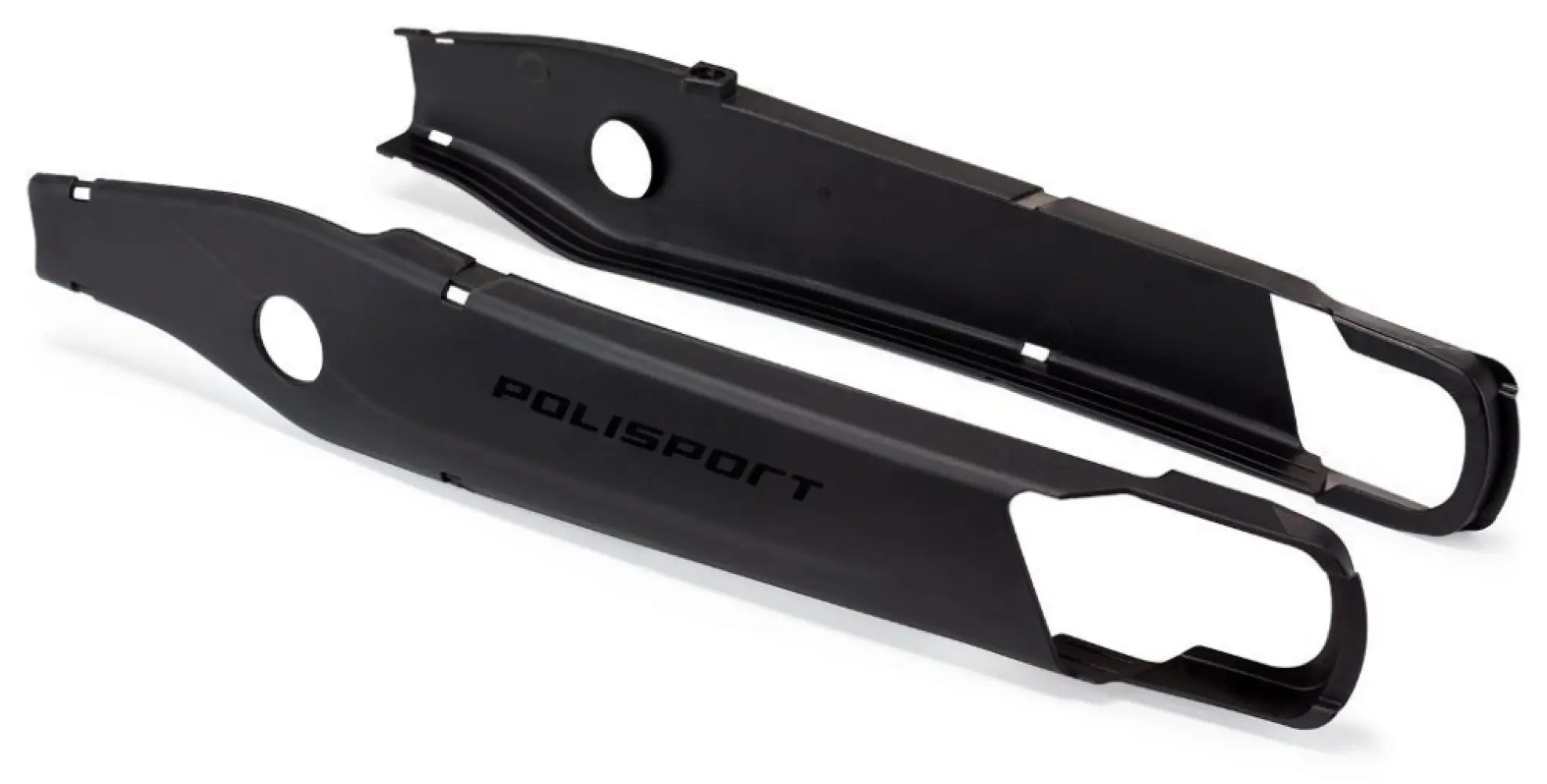 POLISPORT - SWINGARM COVER STARK VARG BLAC - 13030398