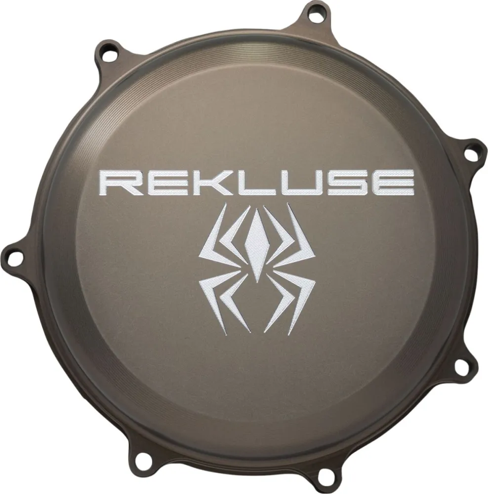 REKLUSE - CLUTCH CVR BETA '20 - 09401943