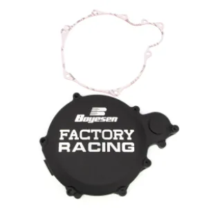 BOYESEN - CLUTCH COVER YZ250 93-98 - 09401947