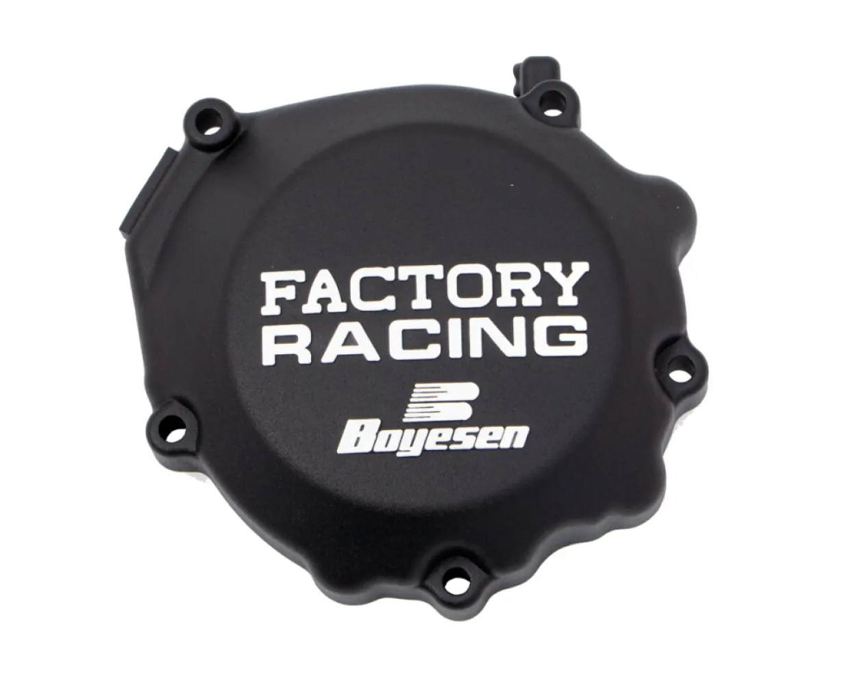 BOYESEN - IGN COVER YZ250 88-98 - 09401948