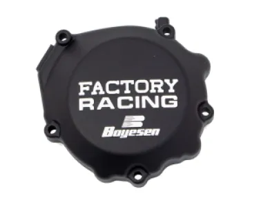 BOYESEN - IGN COVER YZ250 88-98 - 09401948