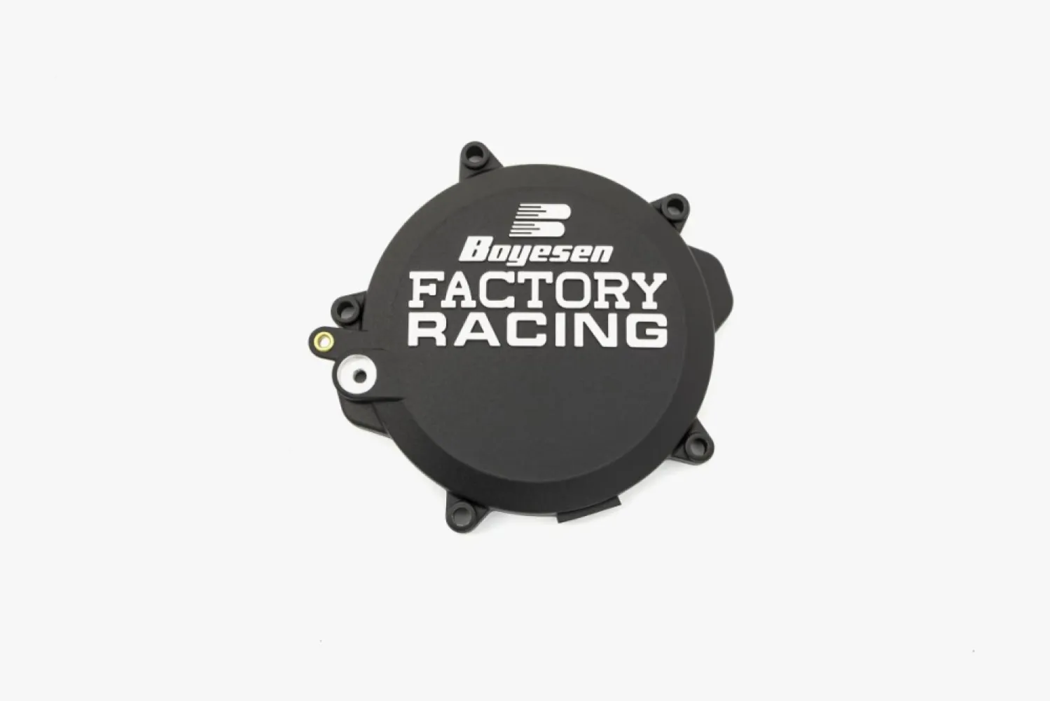 BOYESEN - CLTCH CV KTM SX85 18- BK - 09401953