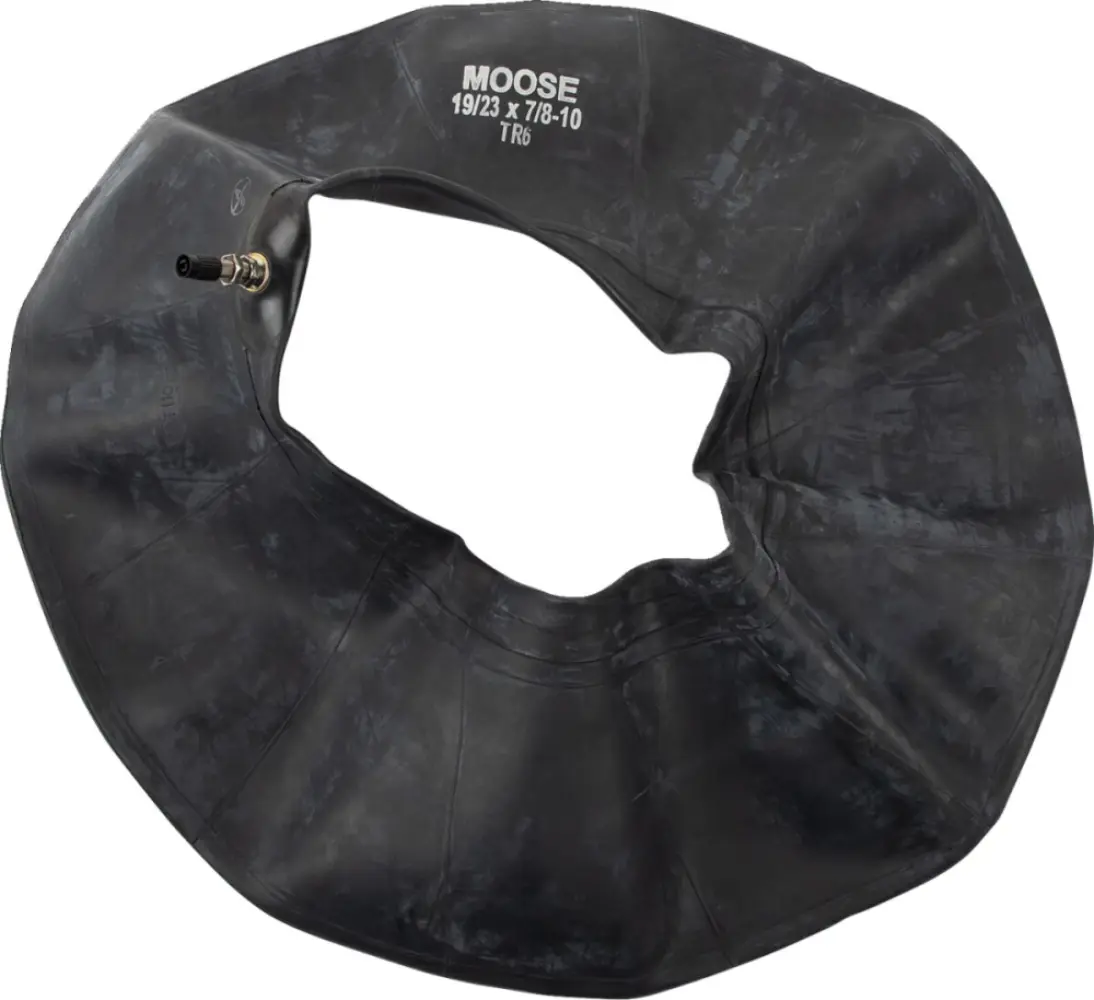 MOOSE OFFROAD FOUR WHEEL - TUBE 21/23X7/8-10 TR6 - 03510040