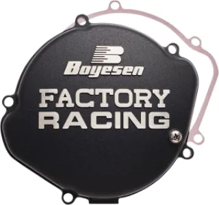 BOYESEN - CLUTCH COV CRF250 - 09401968