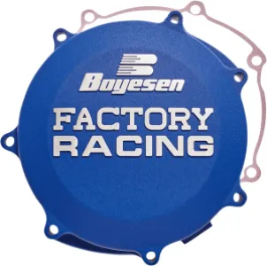 BOYESEN - CLUTCH COV YFZ450R 09- - 09401971