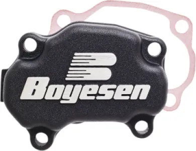 BOYESEN - POWERVALVE COV CR250 - 09401972