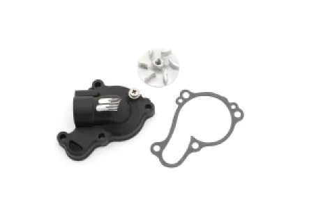 BOYESEN - WATERPUMP COV YZF250 19- - 09401973