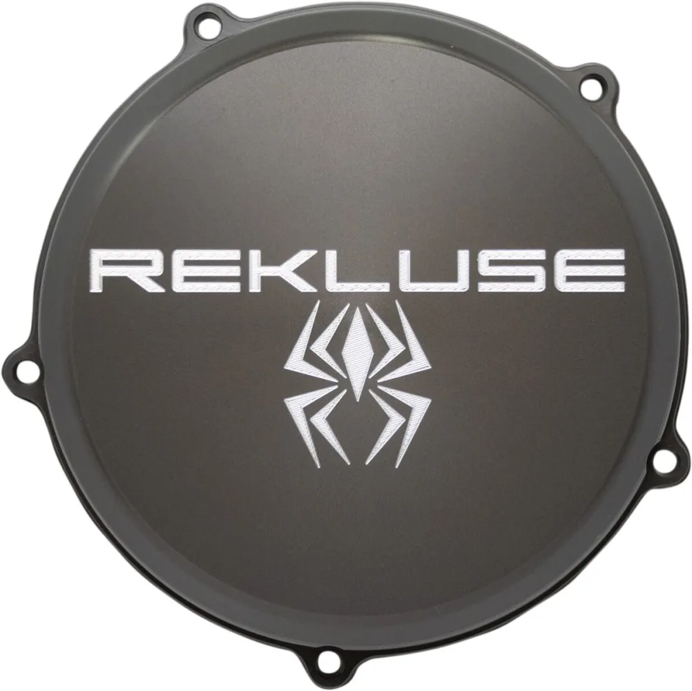 REKLUSE - CLTCH CVR SHRCO 250/3 18+ - 09401979