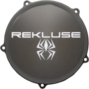 REKLUSE - CLTCH CVR SHRCO 250/3 18+ - 09401979