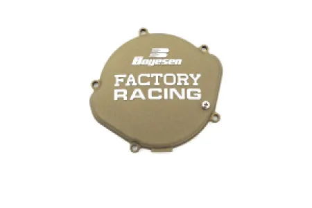 BOYESEN - CLUTCH COV CR125 MAG - 09401981