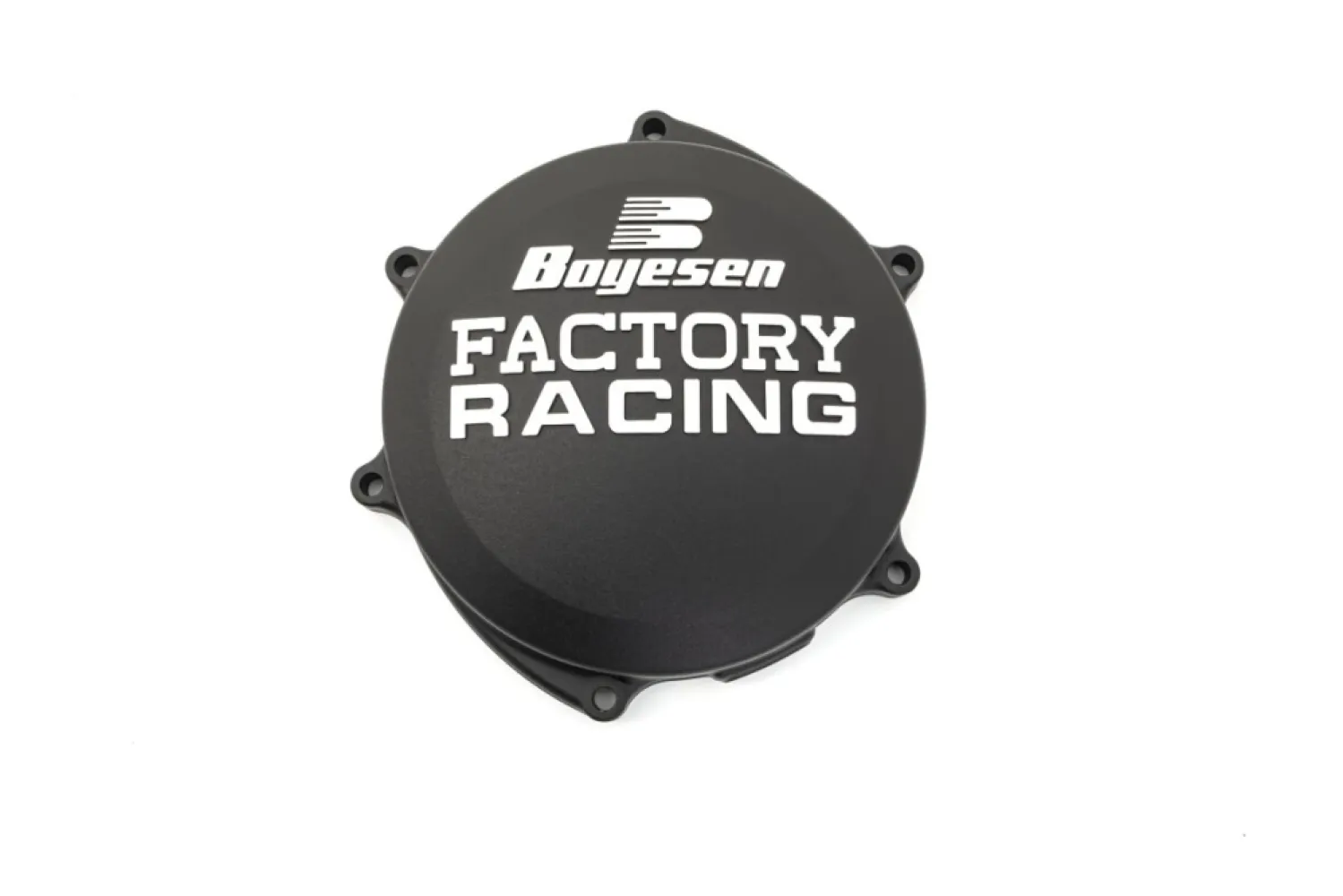 BOYESEN - CLUTCHCOV YZF250 19- BK - 09401986