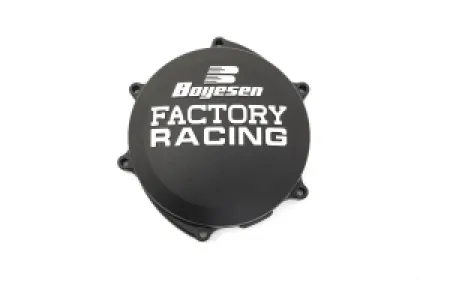 BOYESEN - CLUTCHCOV YZF250 19- BK - 09401986