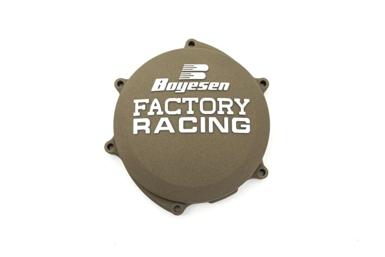 BOYESEN - CLUTCHCOV YZF250 19- MG - 09401987