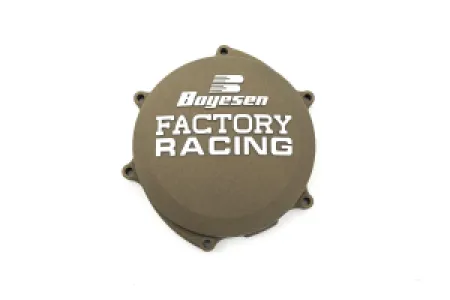 BOYESEN - CLUTCHCOV YZF250 19- MG - 09401987