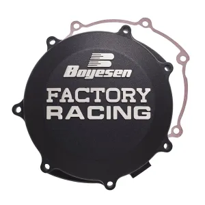 BOYESEN - CLUTCHCOV YZ250 99- BK - 09401989