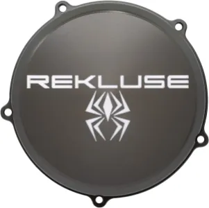 REKLUSE - CLUTCH COVER KX250F '21 - 09401998