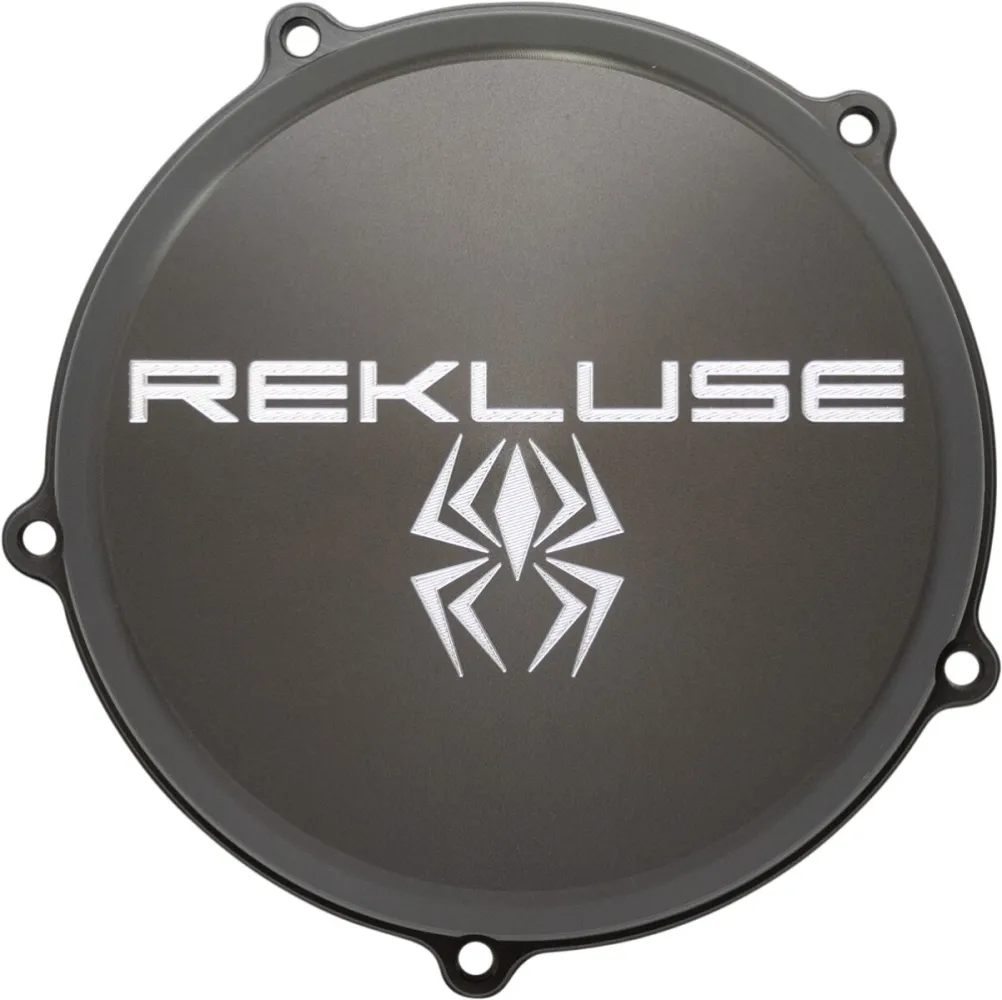 REKLUSE - CLTCH CVR TQD SHERCO 450 - 09401997