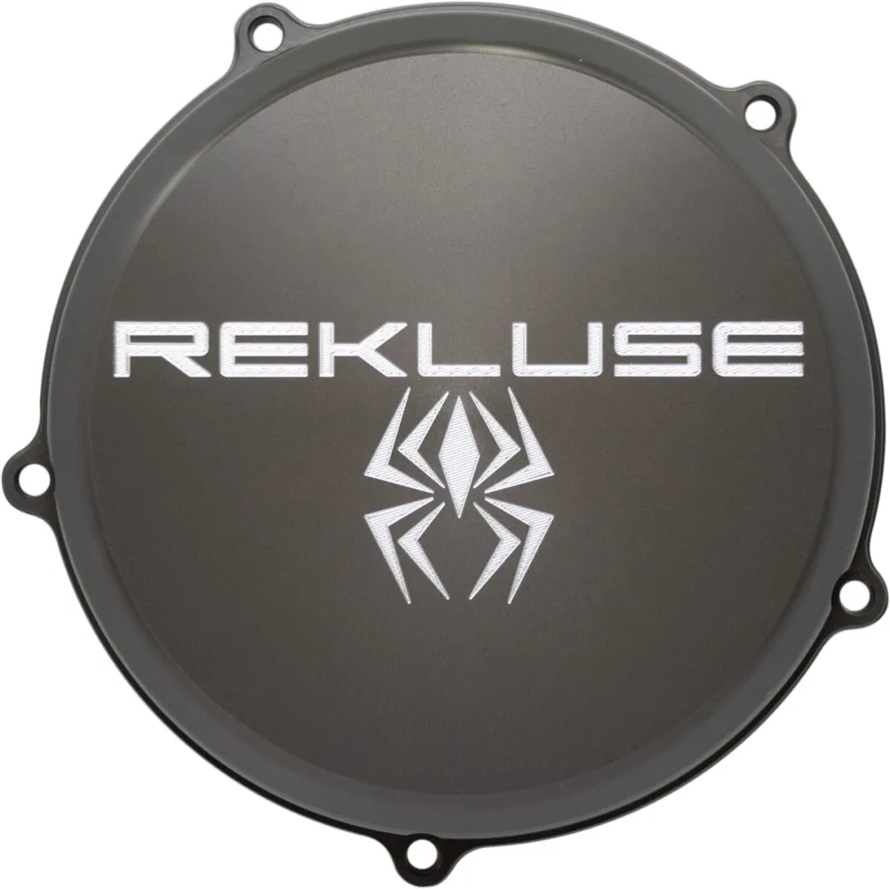 REKLUSE - CLUTCH COVER KX450F '21 - 09401999