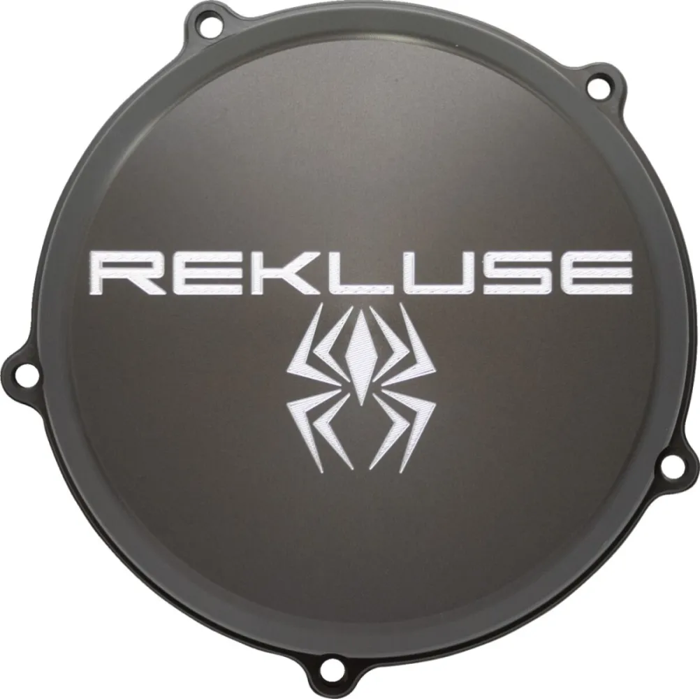 REKLUSE - CLTCH CVR GAS-KTM-HQV 22+ - 09402039