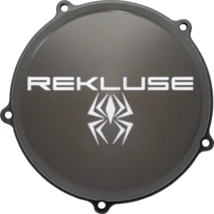 REKLUSE - CLTCH CVR GAS-KTM-HQV 22+ - 09402039