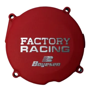 BOYESEN - IGN COV 125CC RD - 09402036
