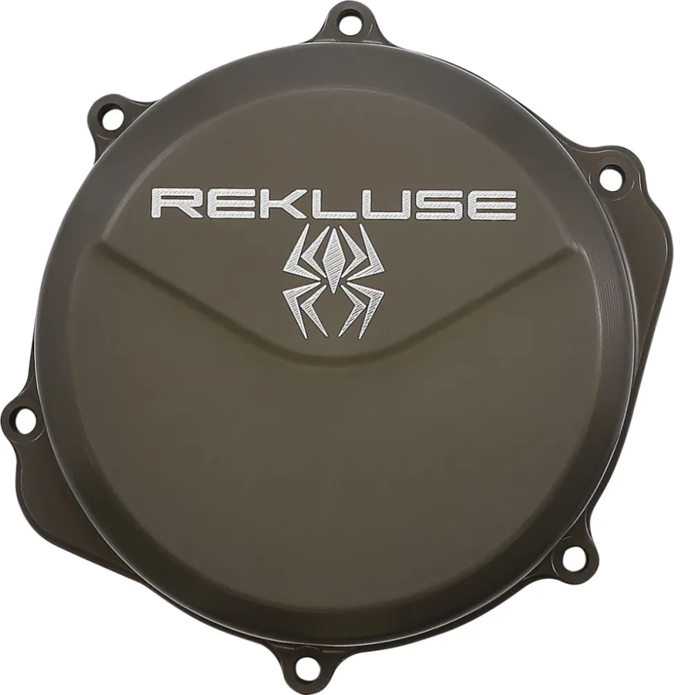 REKLUSE - CLUTCH CVR HON CRF450R/X - 09402103